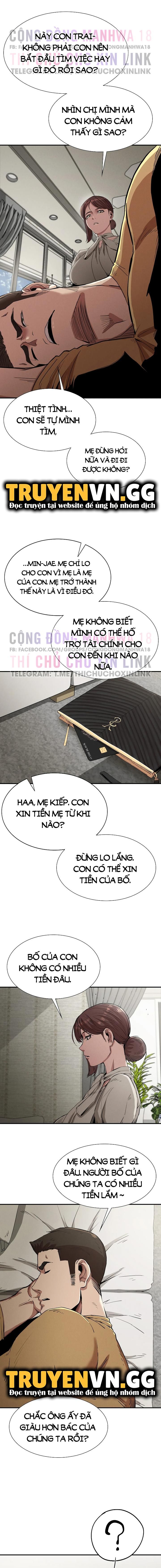 ân đền oán trả chapter 16 4