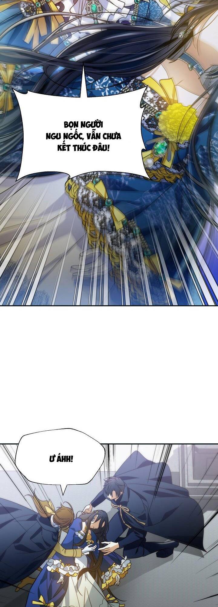 tôi đã ở đây ngay từ đầu chapter 80.1 7