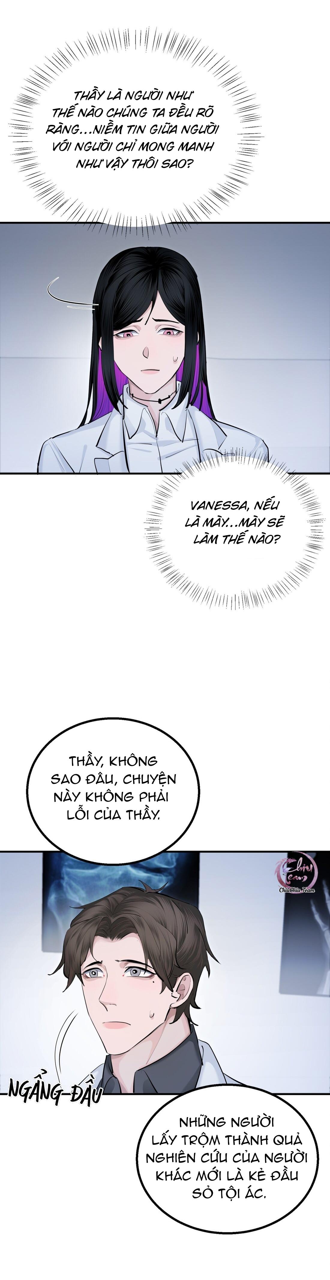 quan hệ xâm chiếm chapter 37 6