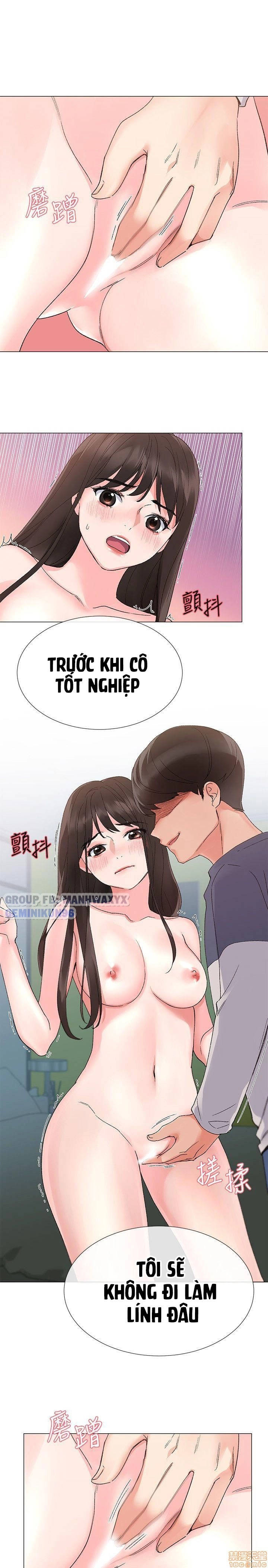trả thù cô ta chapter 14 5