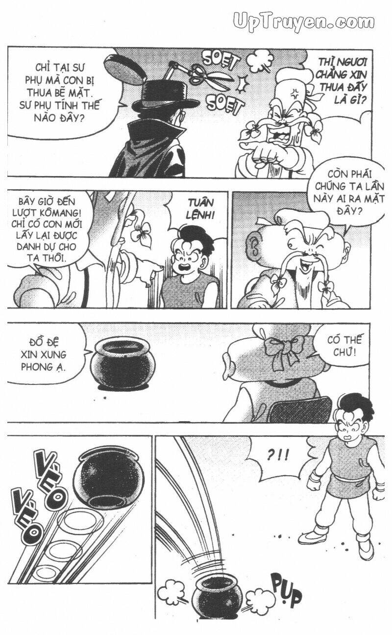 đội quân nhí nhố chapter 28 105