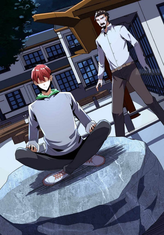 vương bài thần y chapter 66 2