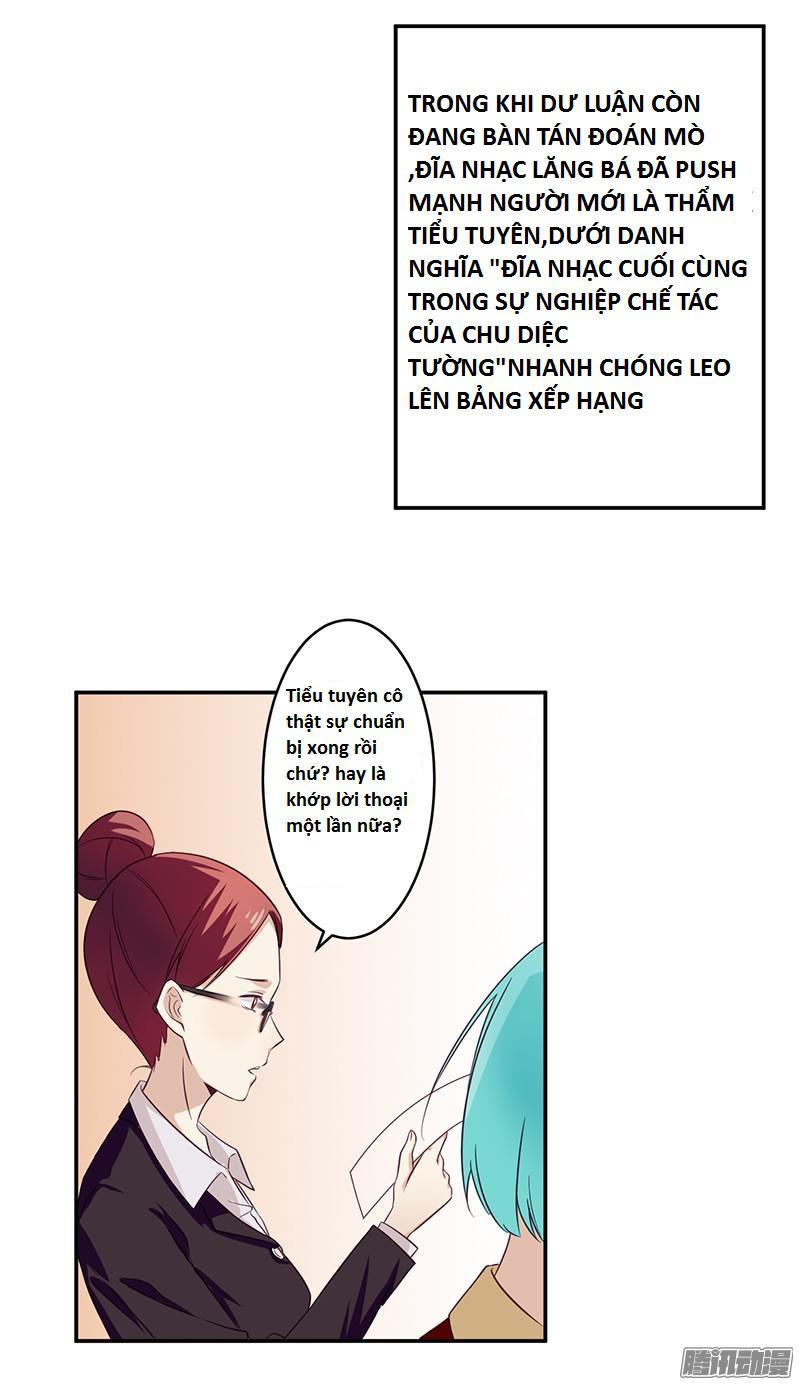 tổng tài đã cưới em chapter 40 3