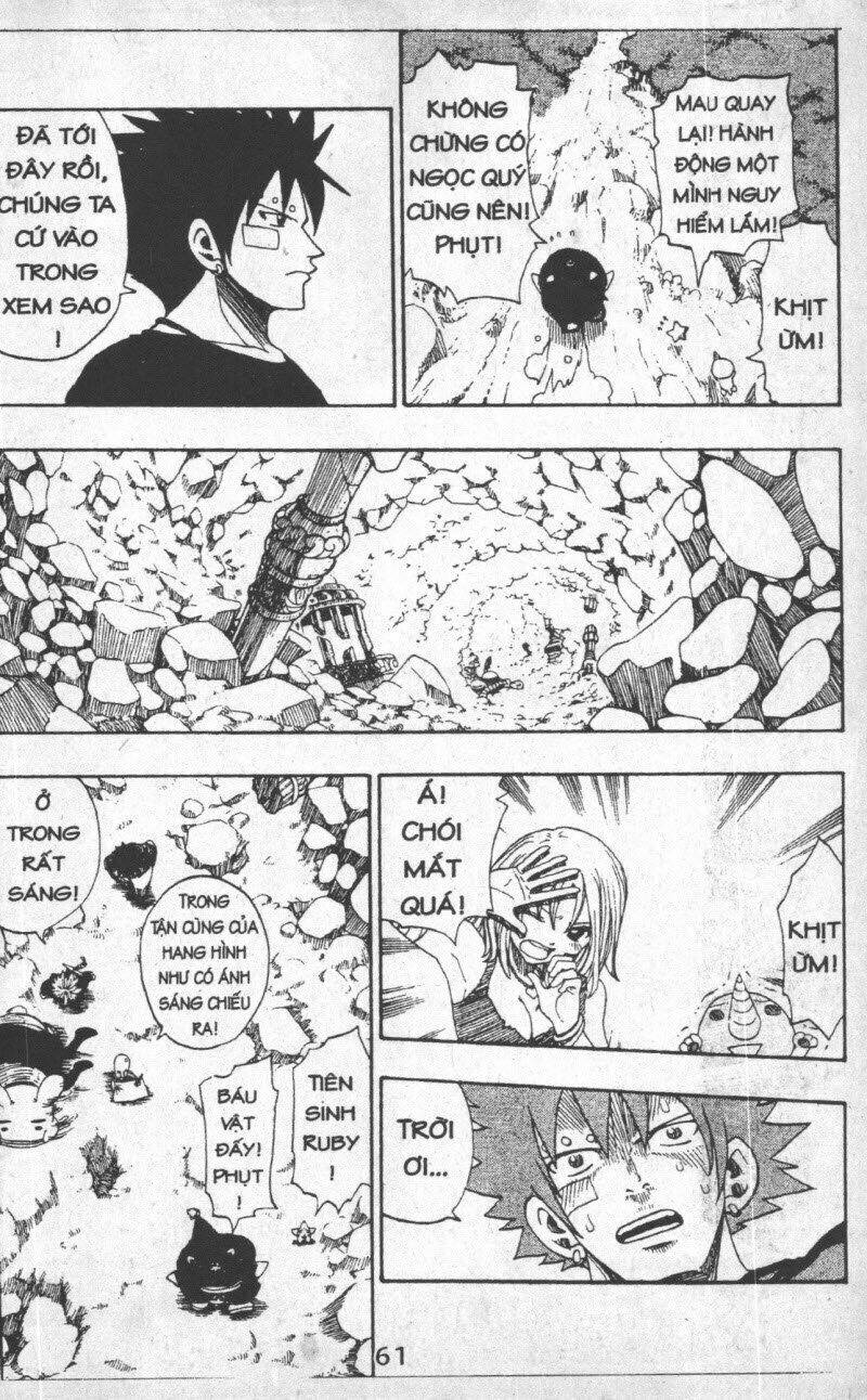 rave master (scan) chapter 22 61