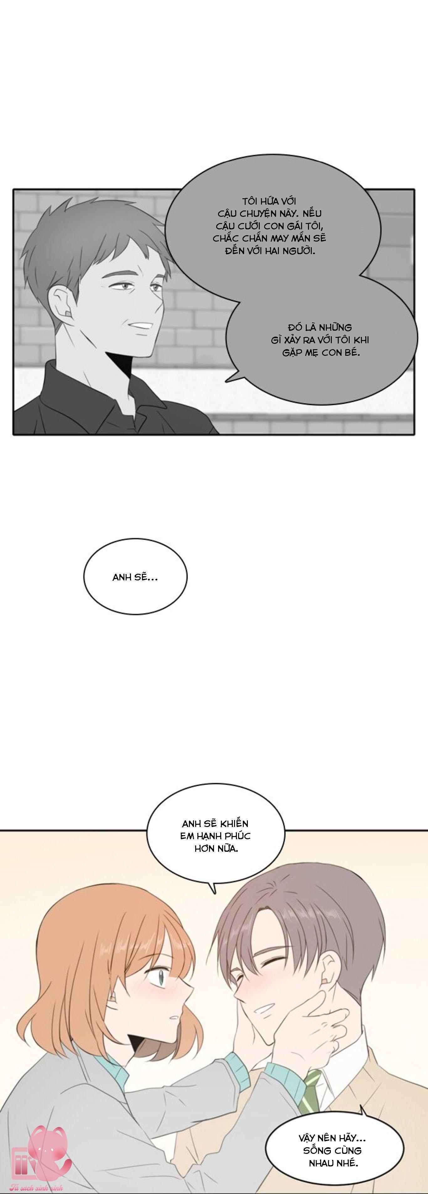 a good day to be a dog chapter 91 41