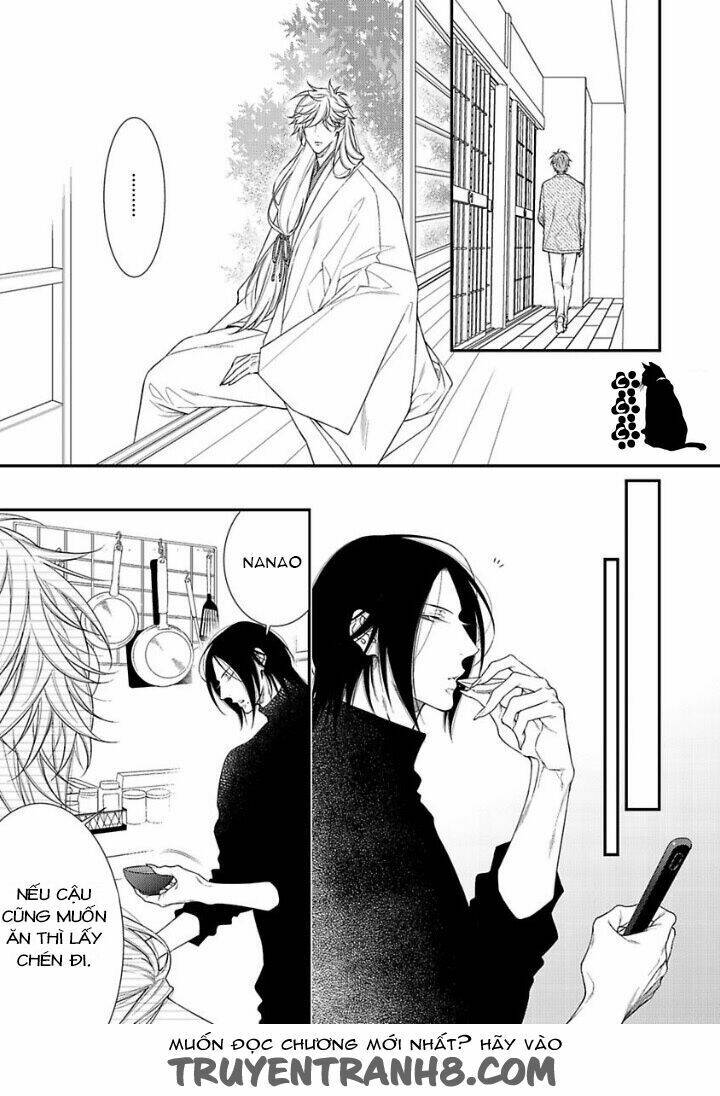 kami-sama no iutoori vol 2 chapter 3 19