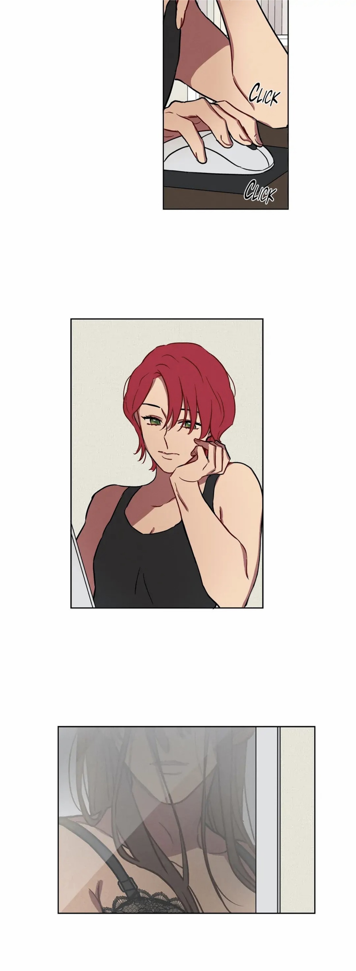 lọ lem ngủ ngon nhé chapter 21.1 3