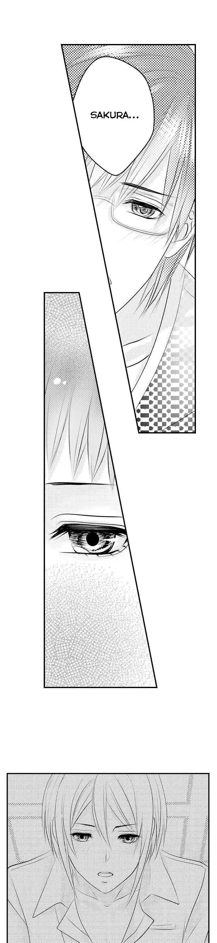 thú cưng nhỏ của tôi chapter 6.1 3