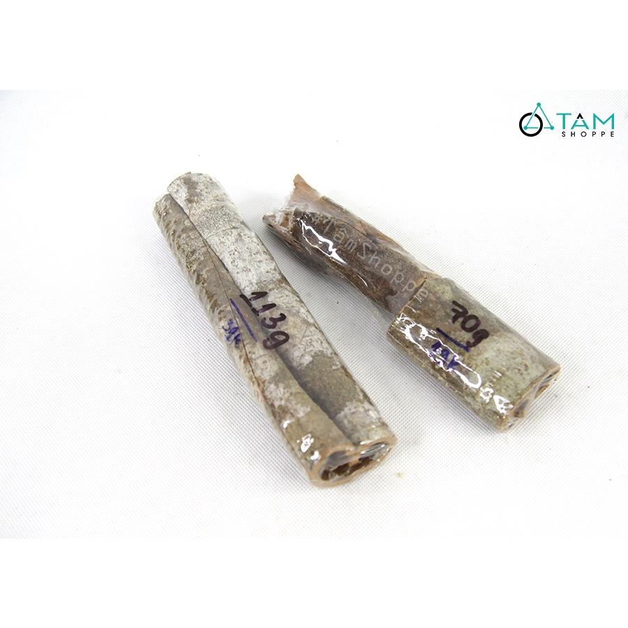 Vỏ quế khô thơm tự nhiên thắt nơ dây thừng xinh xắn 100gr PKCA-01