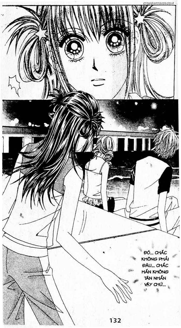 nhà trọ hoàn hảo chapter 59 20