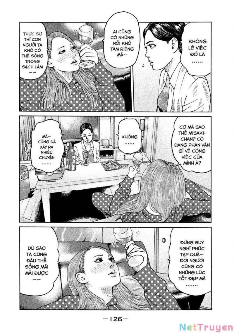 sát thủ truyền thuyết chapter 48 12