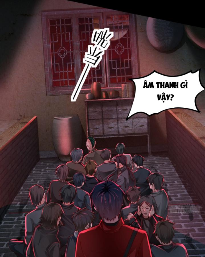 bắt đầu từ trăng đỏ chapter 148 51