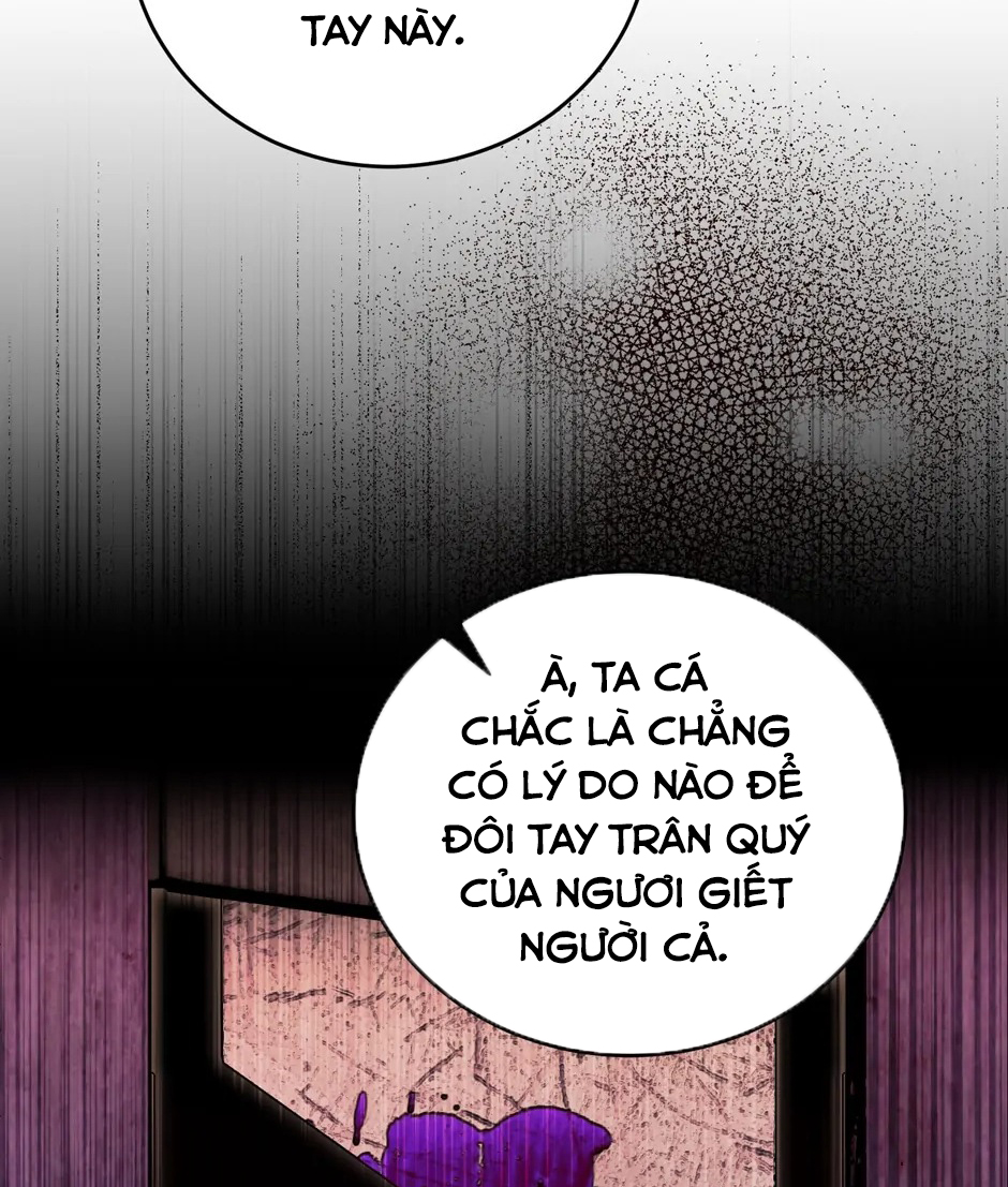 anh trai nguy hiểm của tôi chapter 90 8