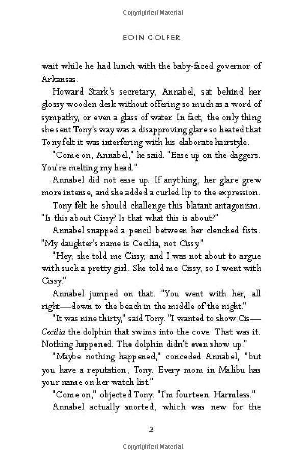 Iron Man: The Gauntlet