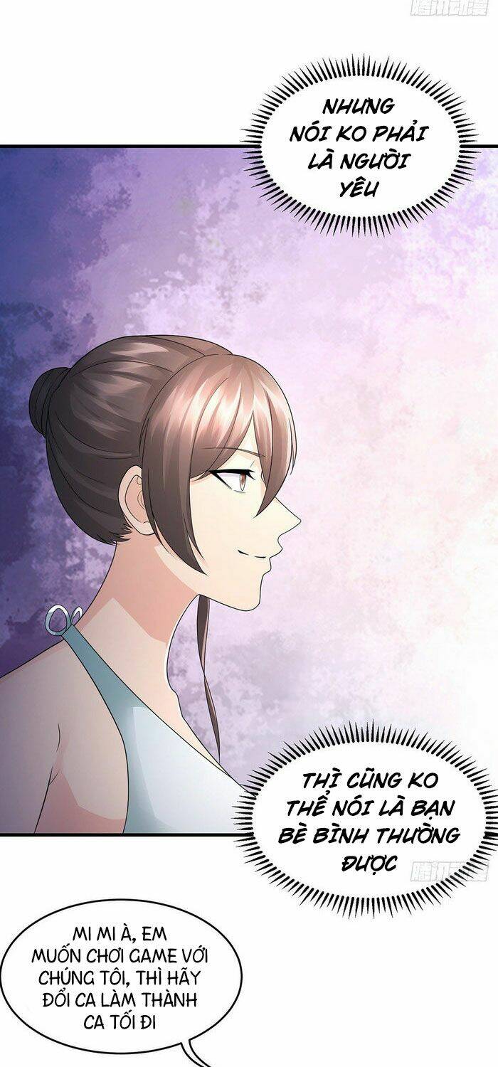 pháp sư truyền kì chapter 43 15