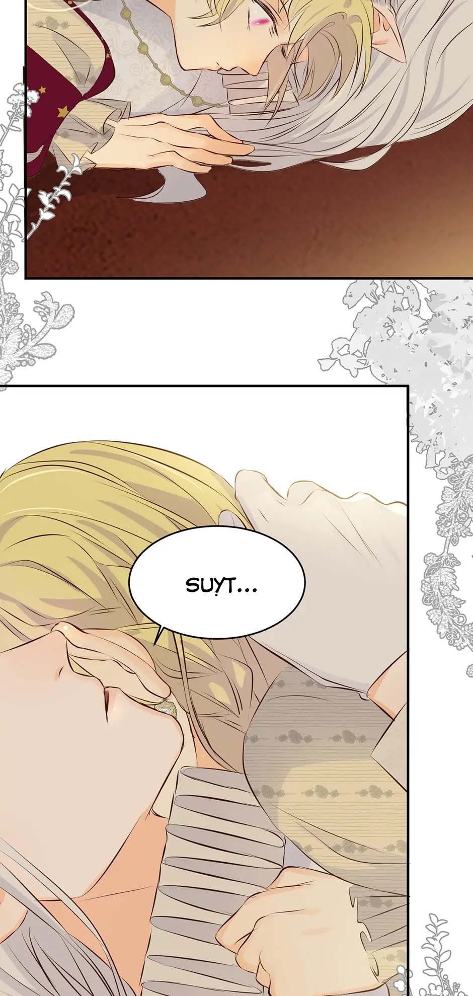 cách để nuôi dưỡng rồng chapter 10 40