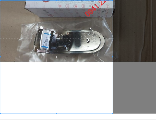 Xi nhan gương dành cho Kia CERATO/FORTE (XI NHAN TO)