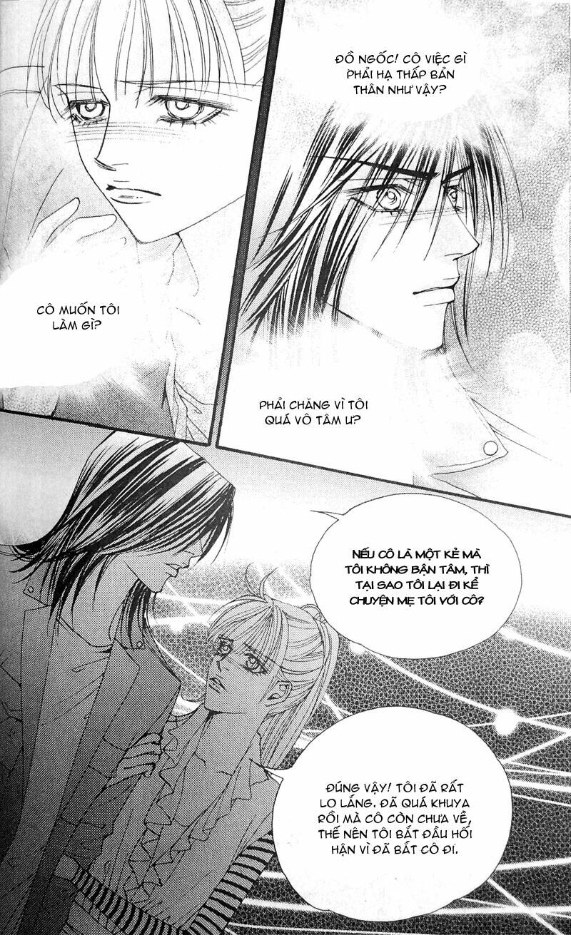 the one chapter 82 8