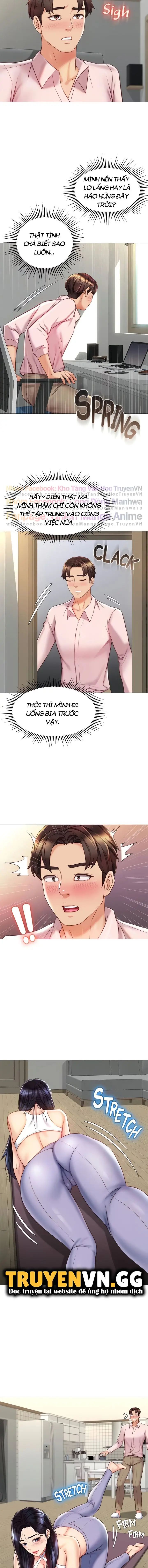 bạn của con gái tôi chapter 66 8