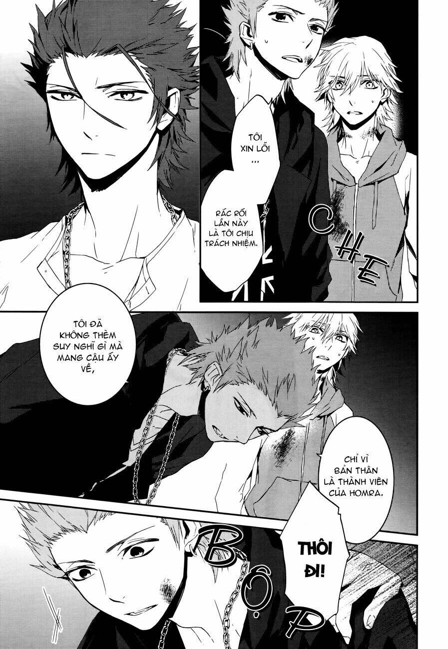 k - memory of red chapter 5 24