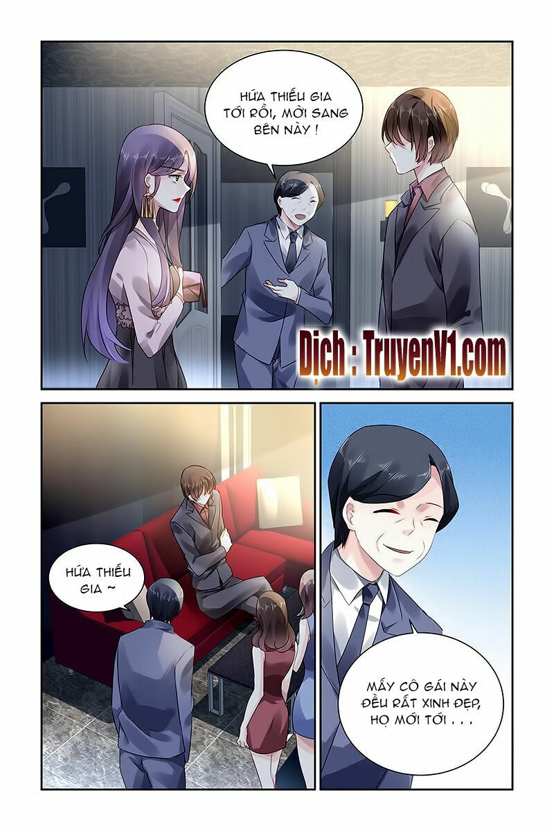 hôn trộm 55 lần chapter 94 5