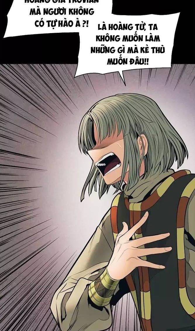 bất bại chân ma chapter 52 16