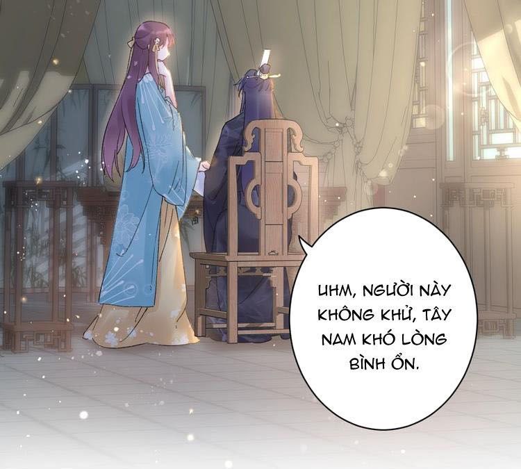 hoa nhan sách 2 chapter 90 14