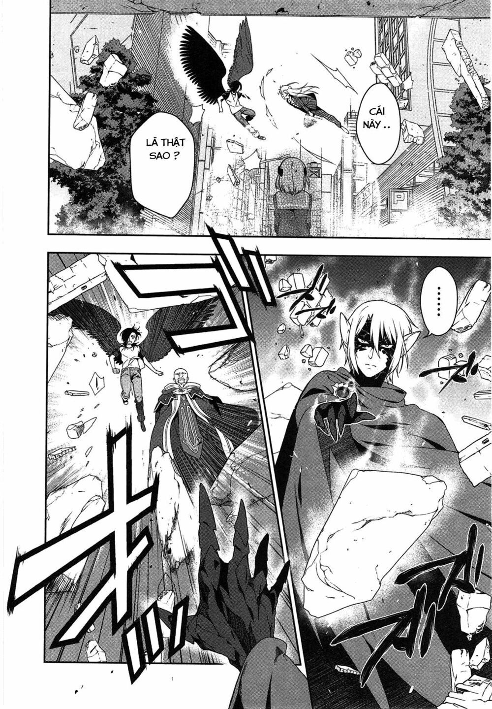 ma vương đi làm thêm chapter 10 14