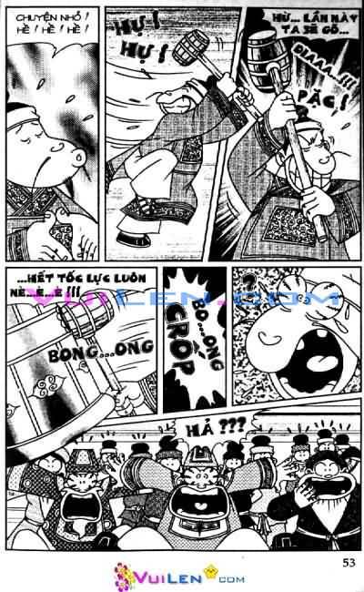 thần đồng đất việt chapter 80 50