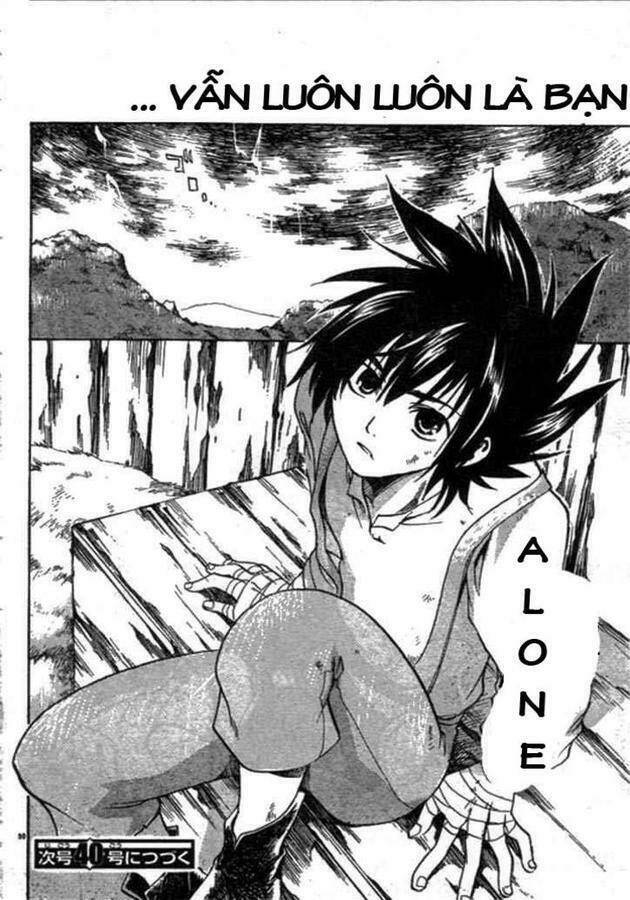 áo giáp vàng: thánh đấu sĩ thiên mã chapter 1 49