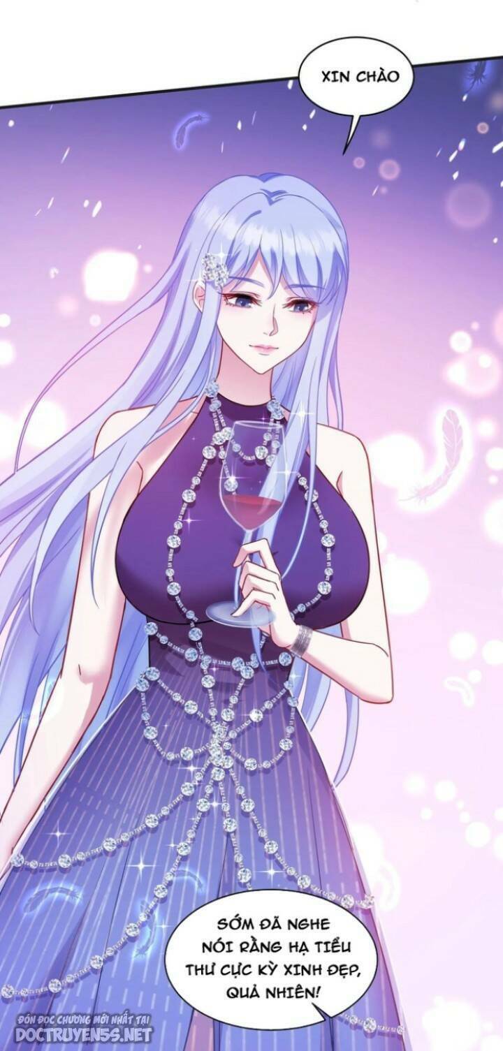 Bỏ Làm Simp Chúa, Ta Có Trong Tay Cả Tỉ Thần Hào chapter 7.1 24