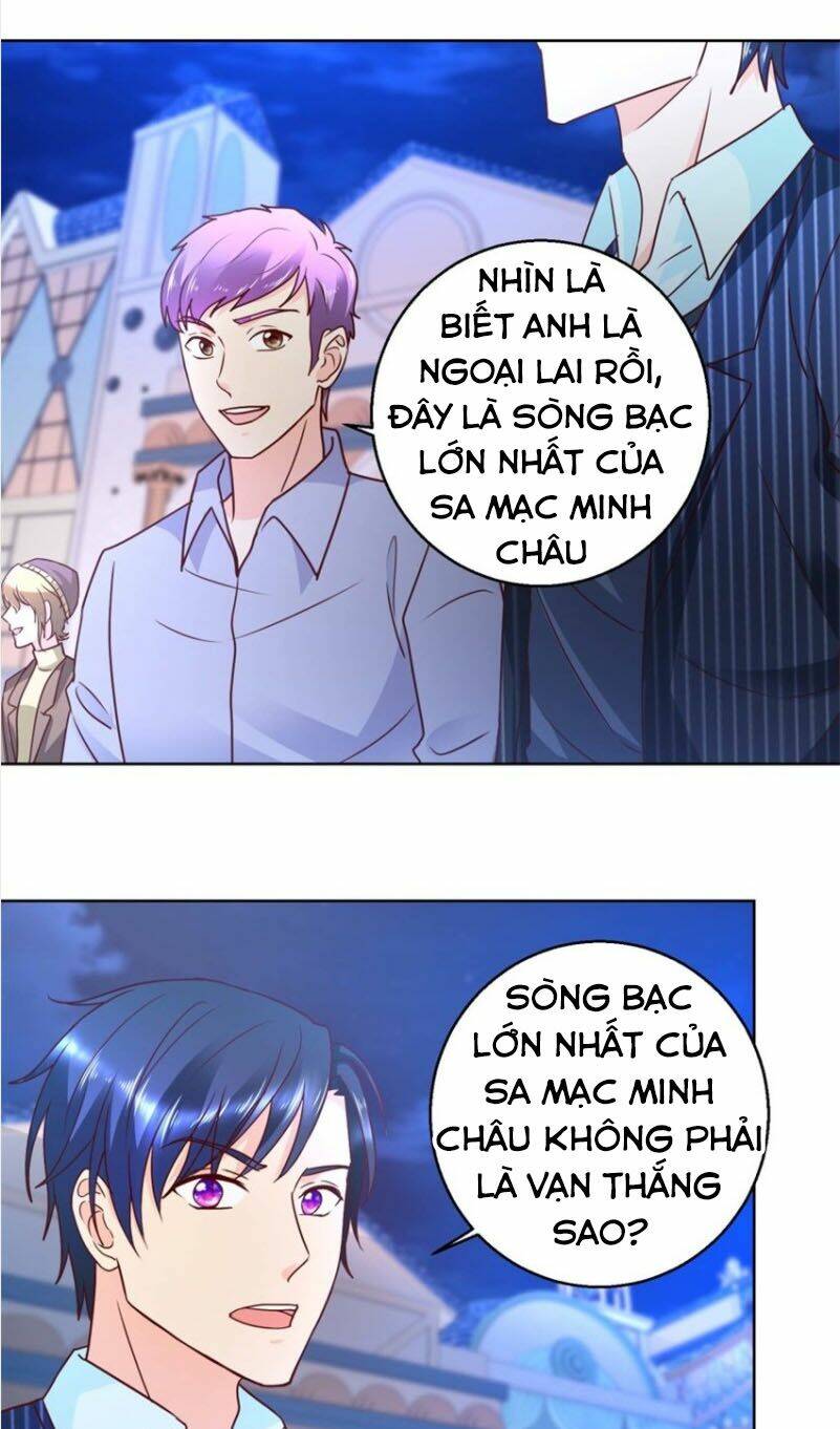 vú em là cổ tiên chapter 76 2