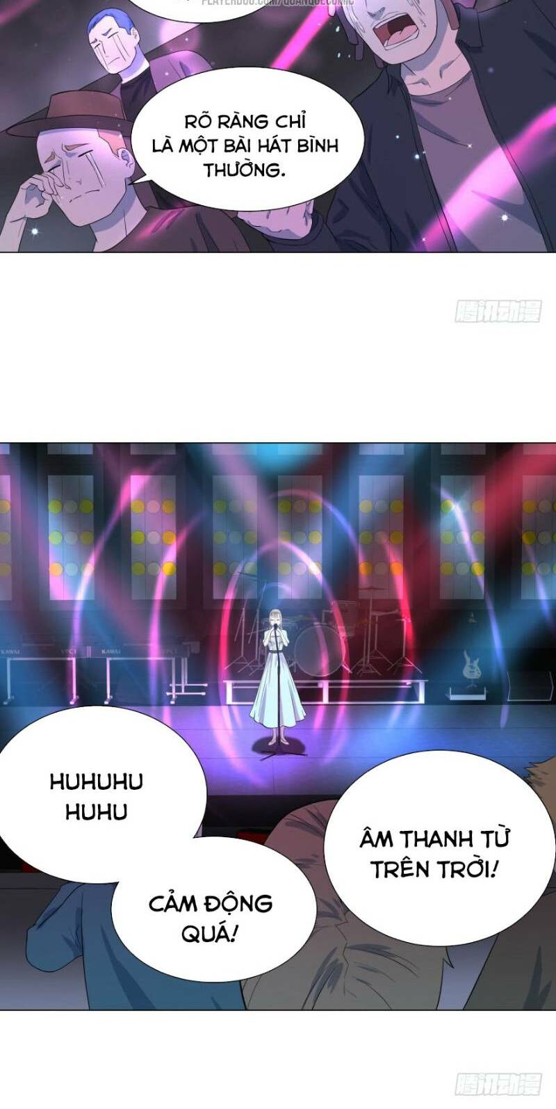 danh sách kẻ phản diện chapter 27 22