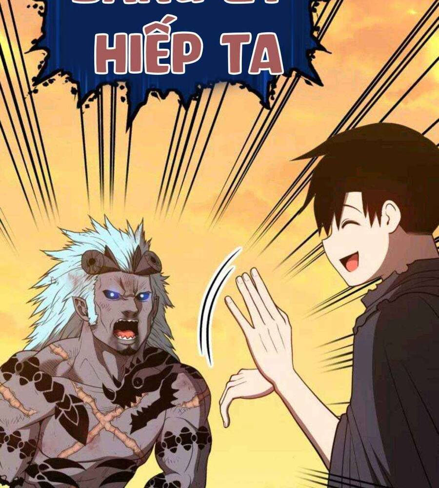 Gậy Gỗ Cấp 99+ chapter 45.1 8