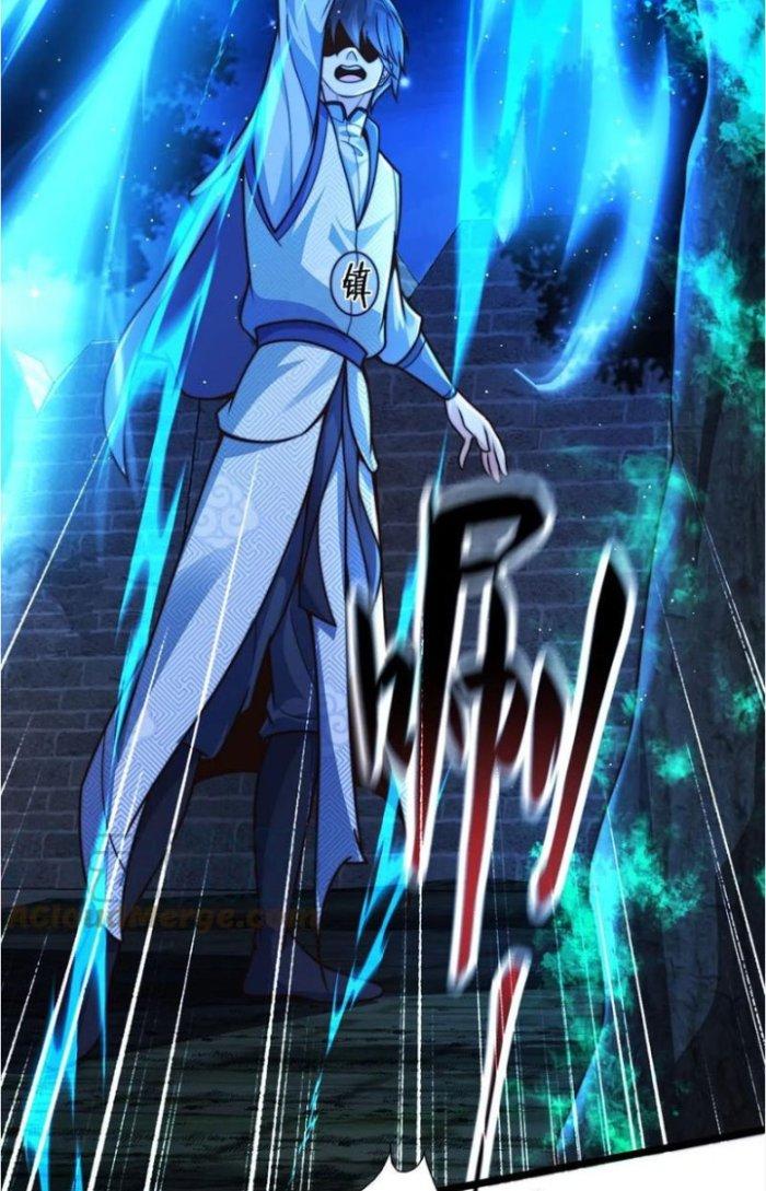 ta nuôi ma quỷ ở trấn ma ti chapter 15 18