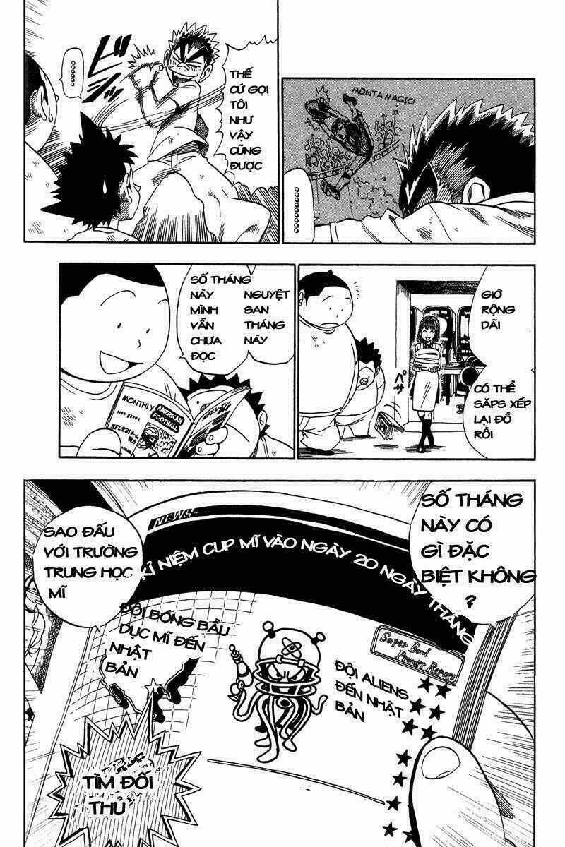 lá chắn mắt chapter 39 9