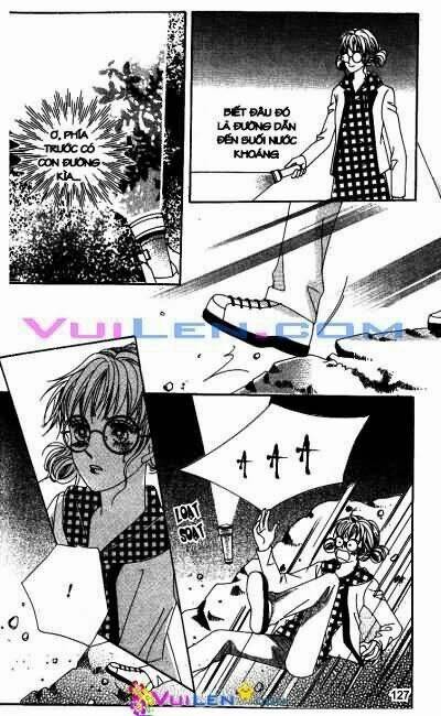 đừng tin cô ấy chapter 4 127