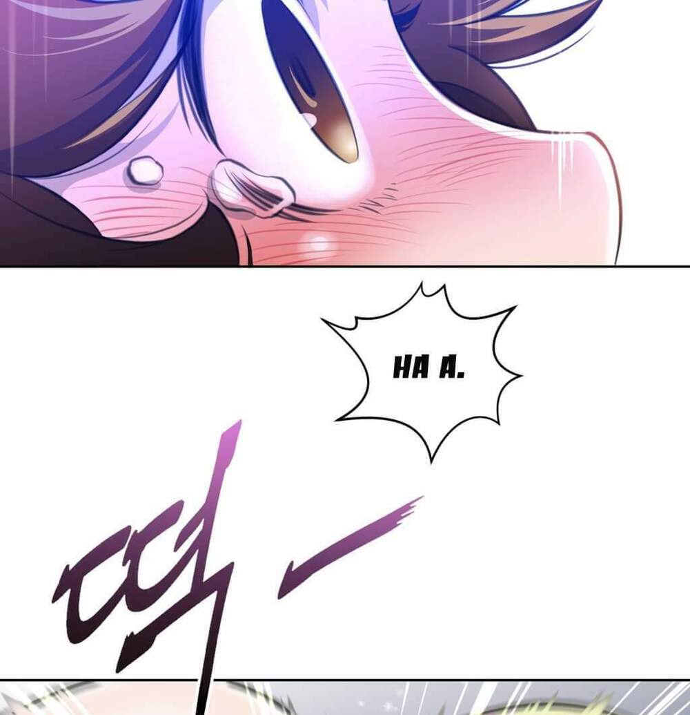 một nửa hoàn hảo chapter 5 32