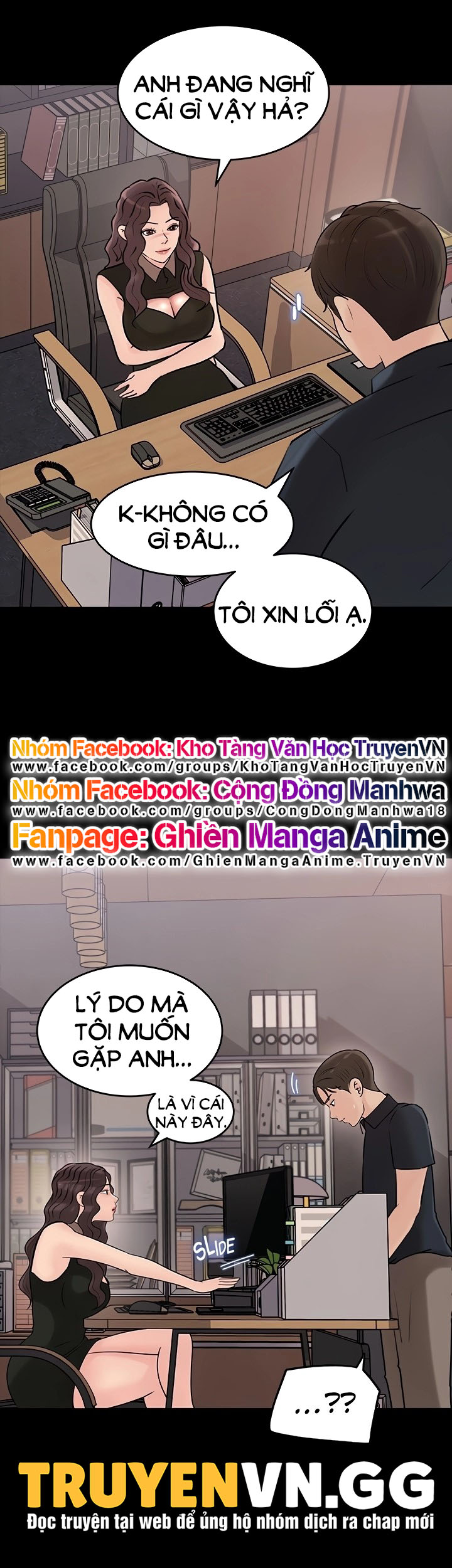 em vợ nóng bỏng chapter 15 8