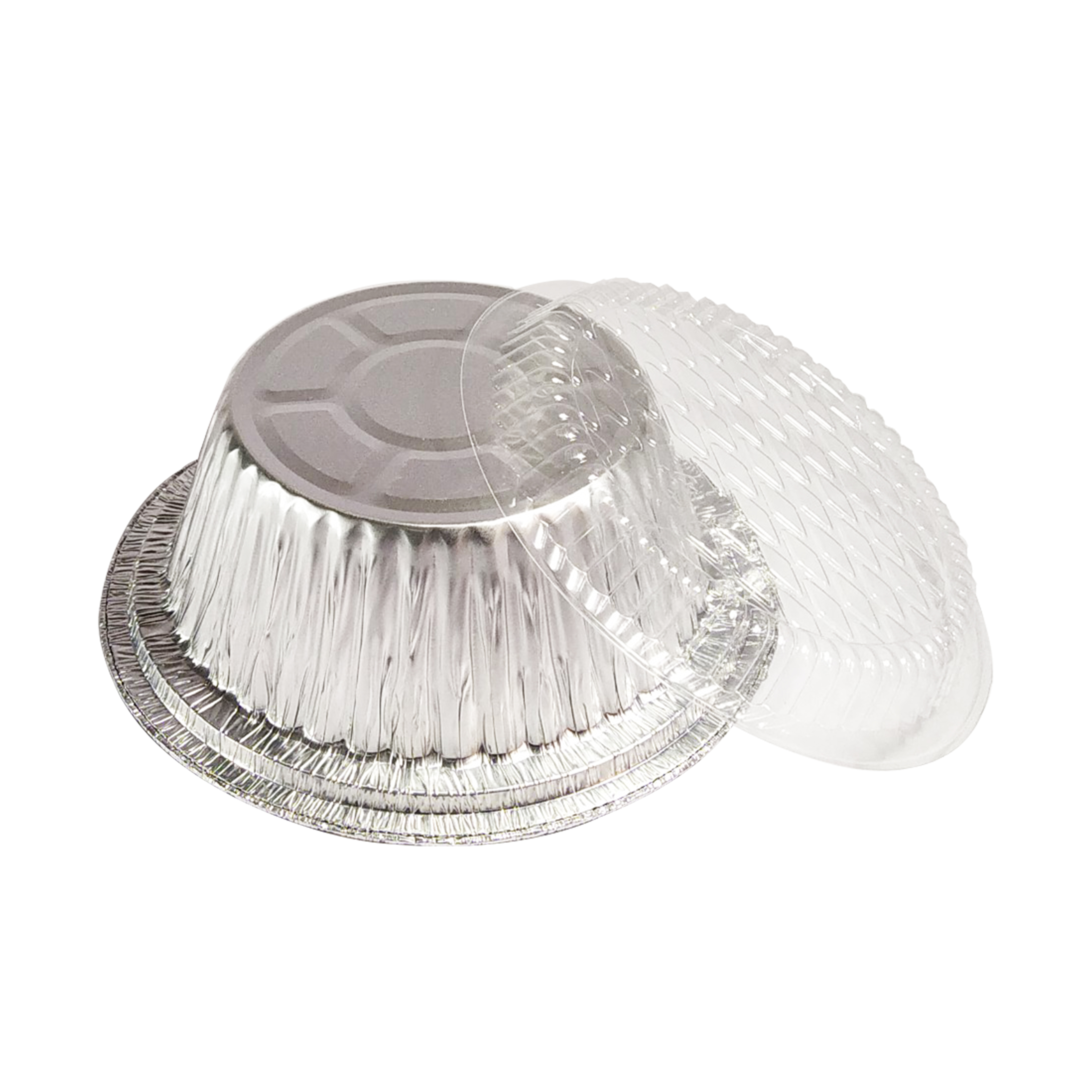 Hộp nhôm đựng thực phẩm 1 lần 800ml - Cao cấp - Hàng nhập khẩu - Giải pháp tối ưu thay thế hộp xốp, hộp nhựa dùng 1 lần