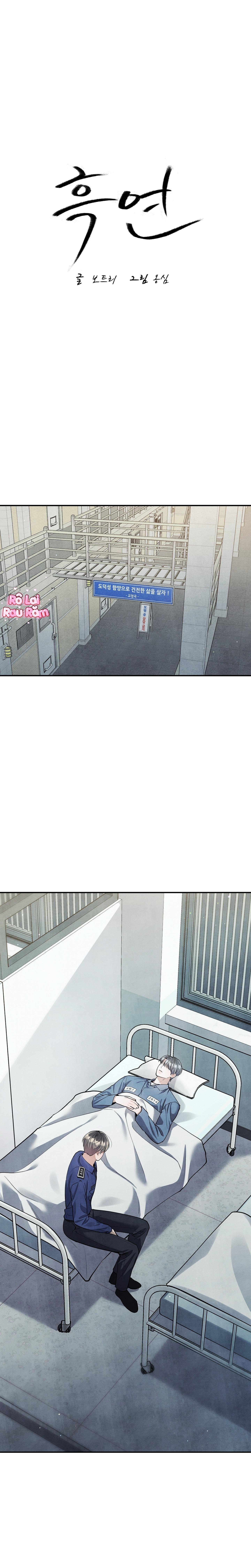 bóng tối không trọn vẹn chapter 5 1