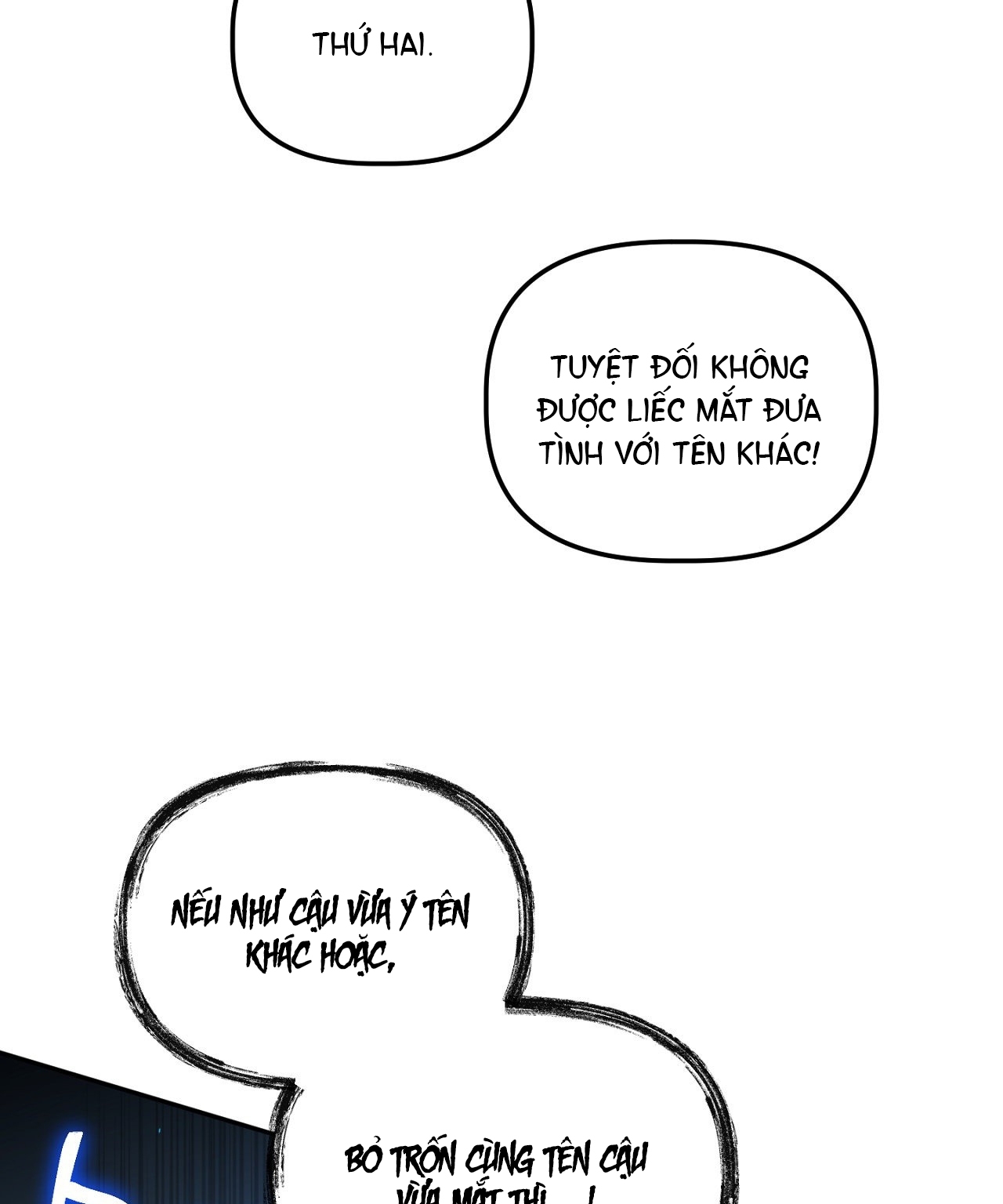 Anh Đã Hiểu Chưa? chapter 38.2 - Trang 40