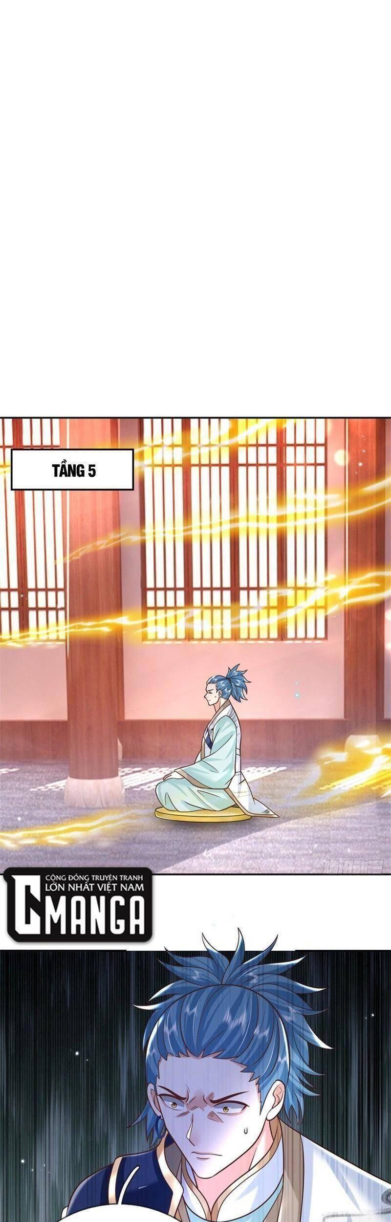 ta trở về từ thế giới tu tiên chapter 176 26