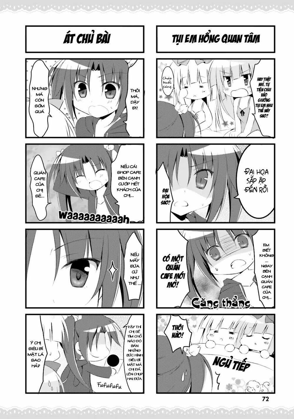 nhật ký alice chapter 31 3