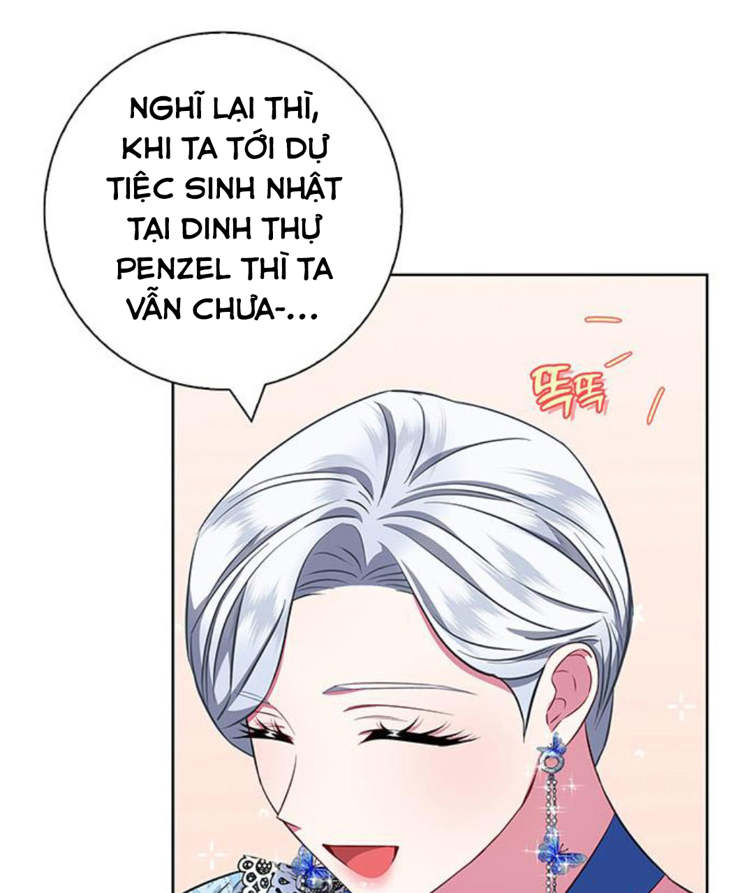 tôi trở thành mẹ của nam chính hoàn hảo chapter 26 110