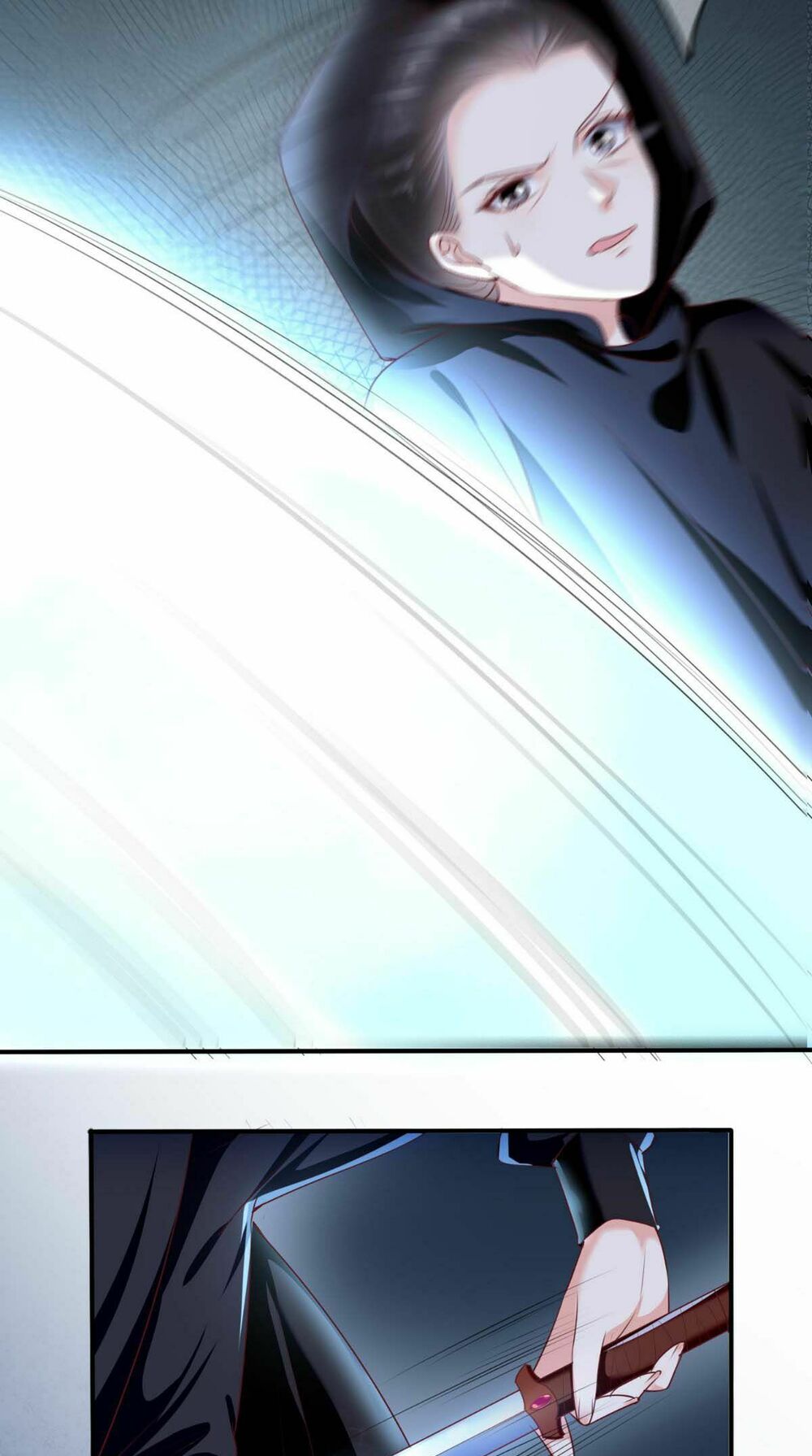 độc phi ngu ngốc không thể chọc chapter 59.5 13