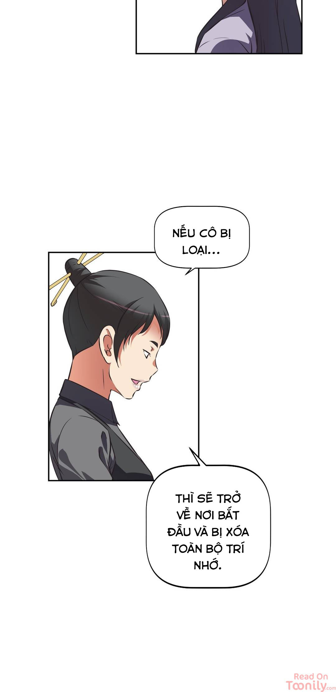 thiên đường nơi địa ngục chapter 50 17