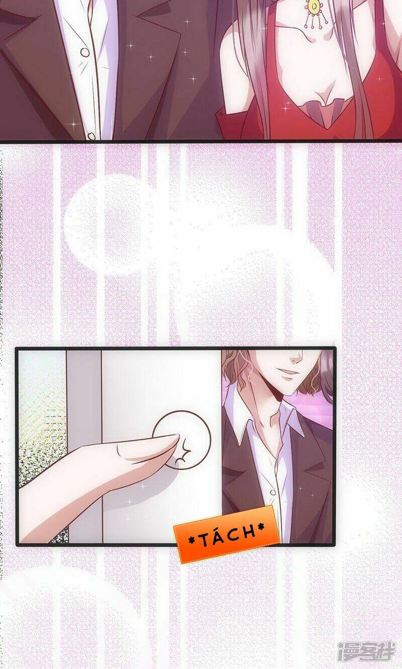 truy phu 36 kế - ông xã à, tới chiến nào! chapter 35 11