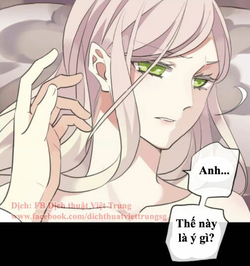 vết cắn ngọt ngào phần 2 chapter 14 2