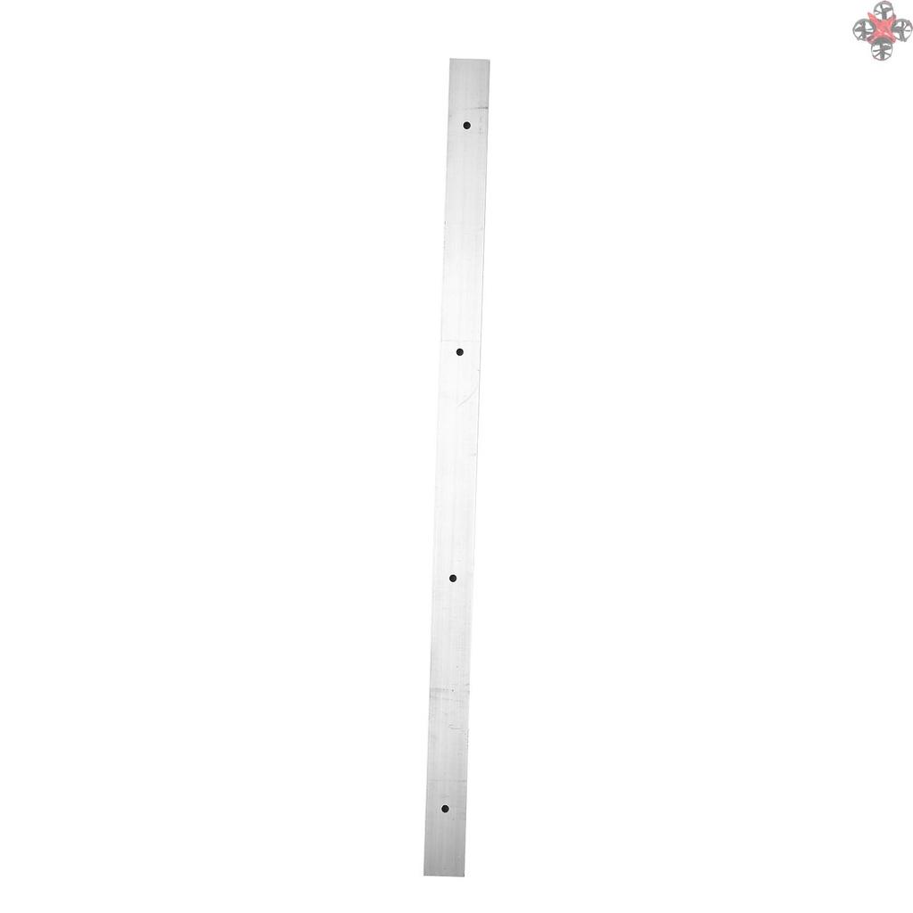 30 Khớp Nối Chữ T Bằng Hợp Kim Nhôm 600mm